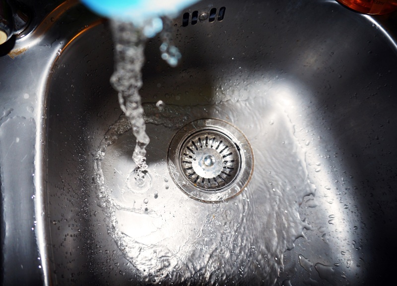 Tap repair in Barking